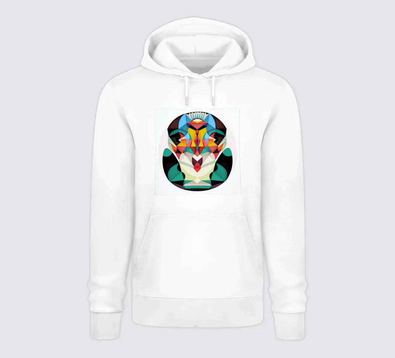 Not Right But Right hoodie by lovely lines