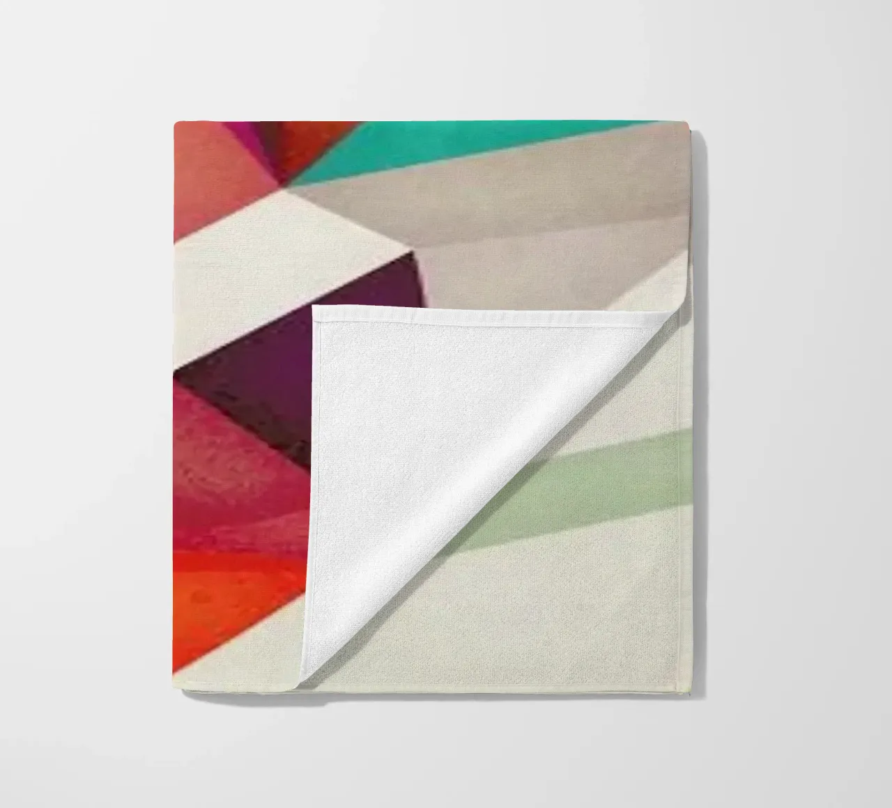 Not Right But Right telo mare da Abstract 888