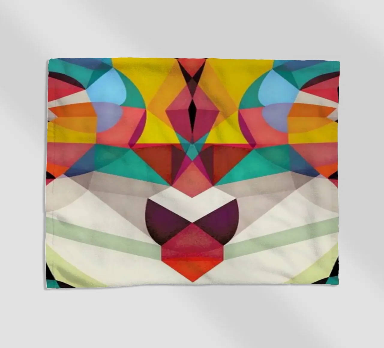 Not Right But Right telo mare da Abstract 888