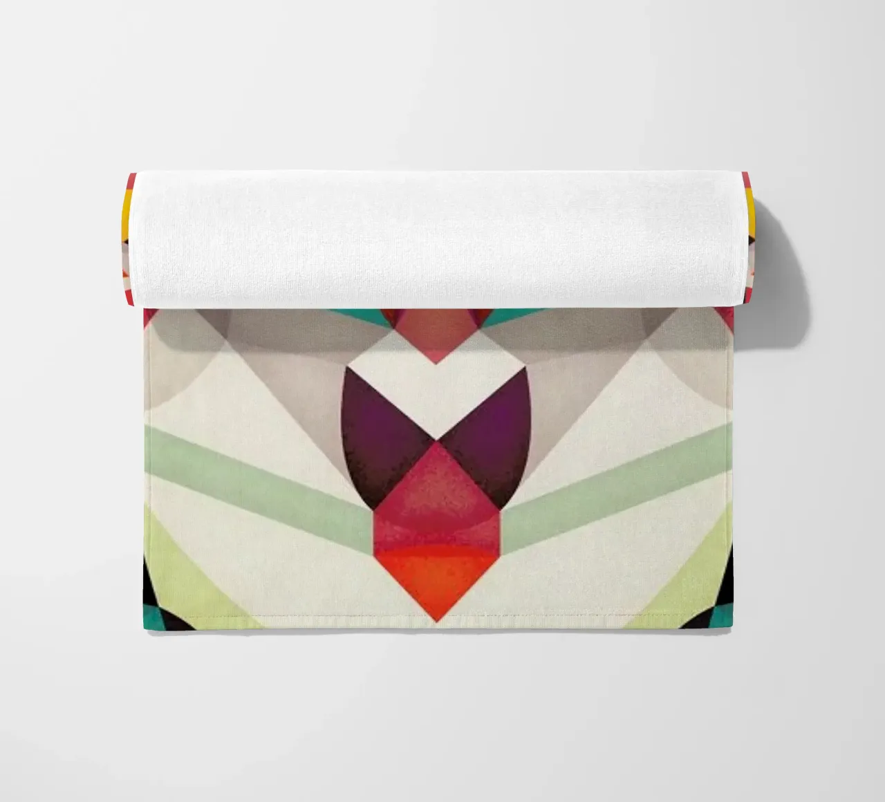 Not Right But Right telo mare da Abstract 888