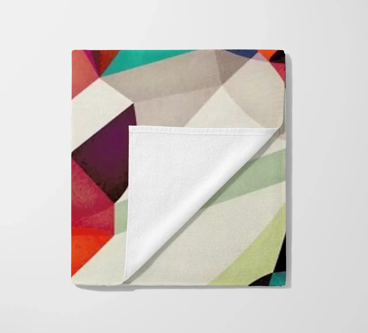 Not Right But Right telo mare da Abstract 888