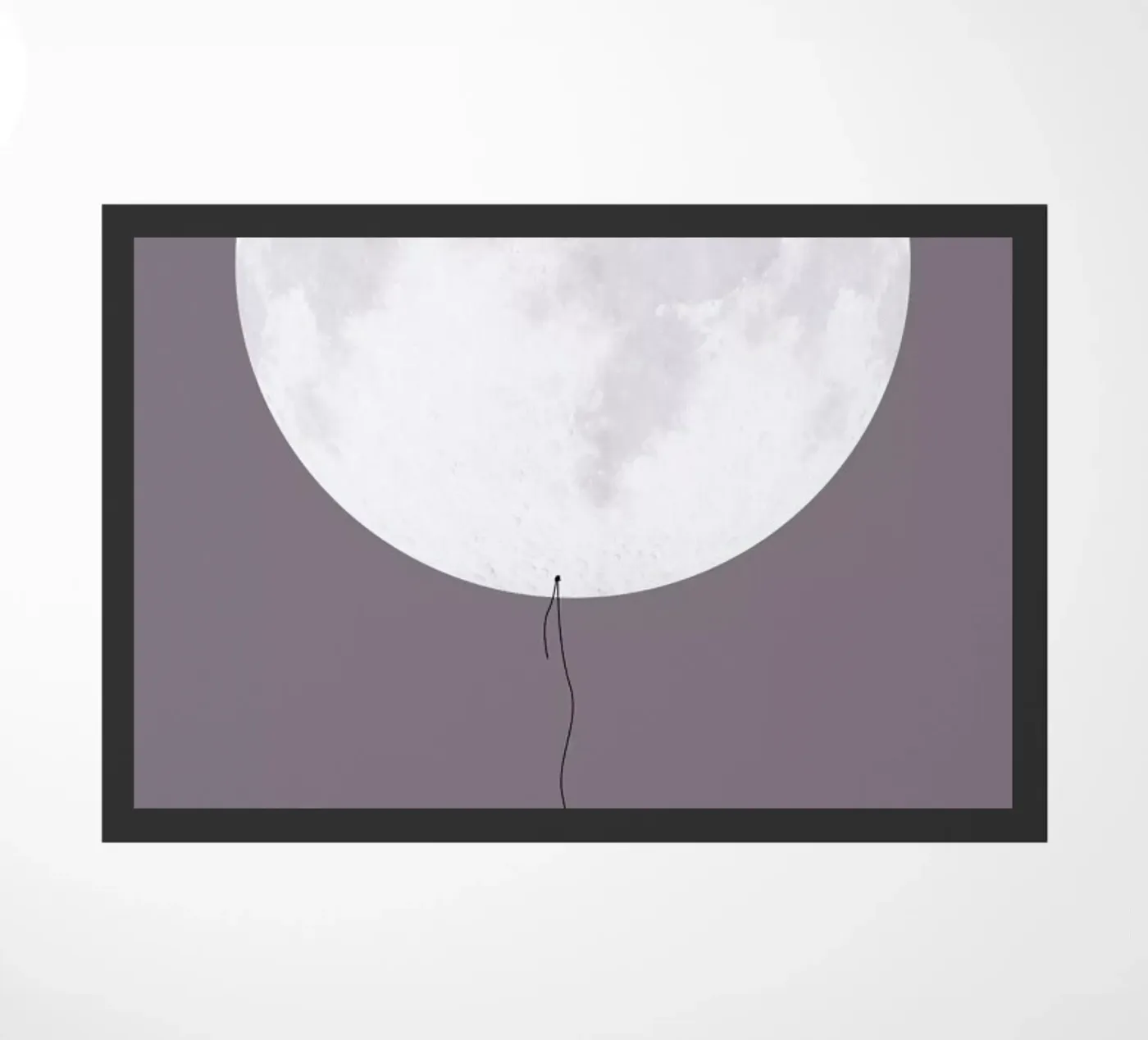 Moonballoon zerbino da Amy & Kurt