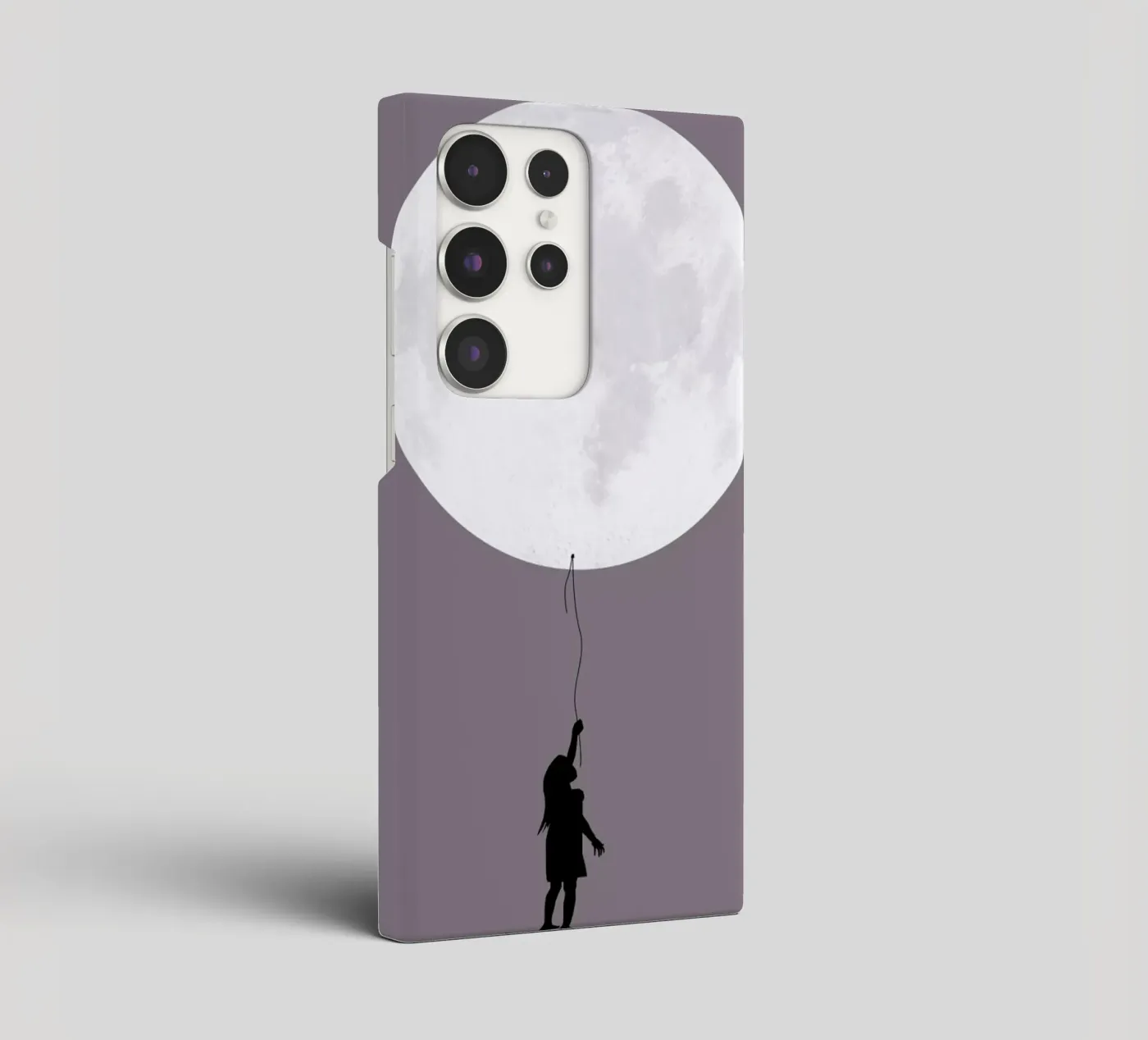 Moonballoon cover samsung da Amy & Kurt