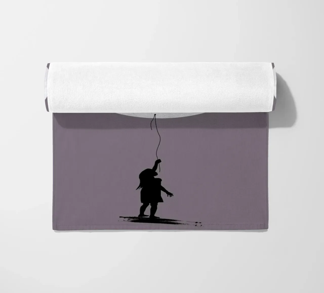 Moonballoon telo mare da Amy & Kurt