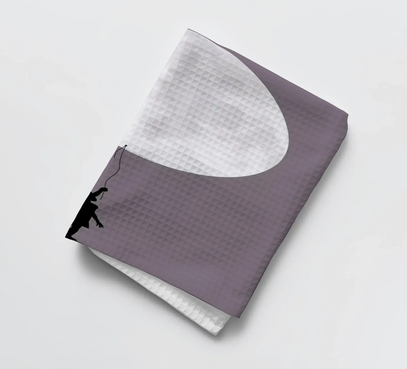 Moonballoon torchon de Amy & Kurt