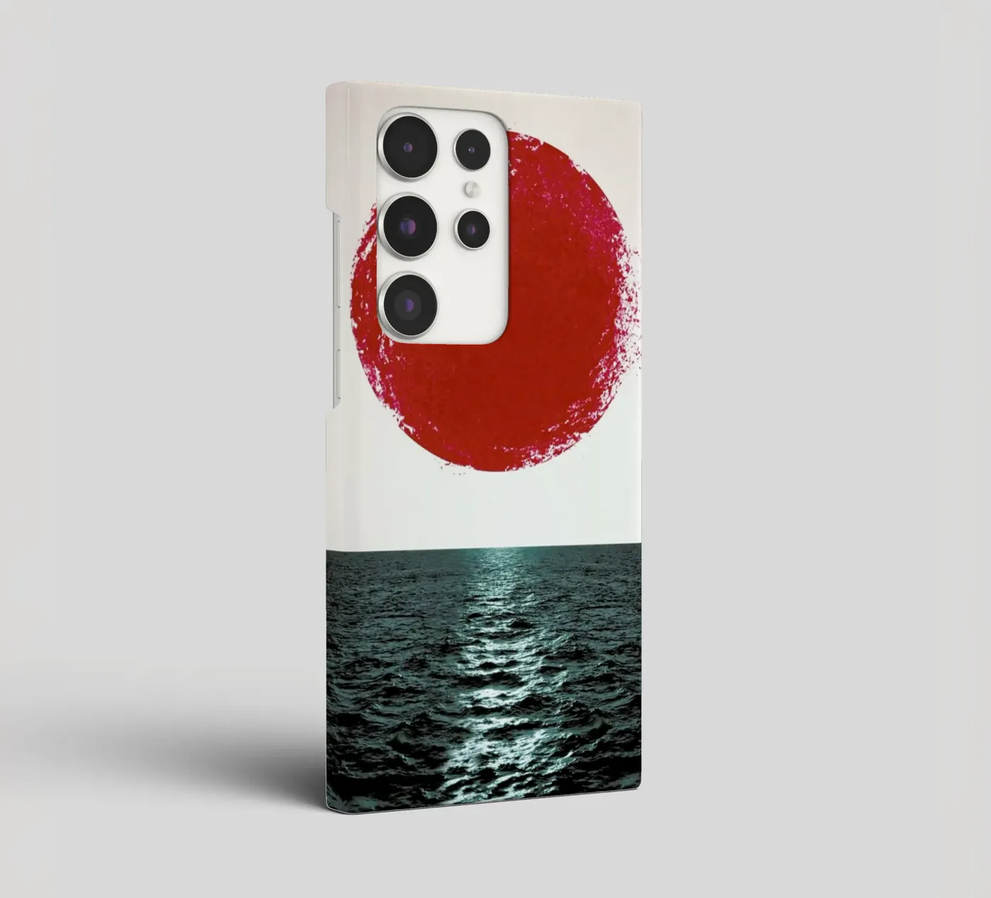 Sunset coque samsung de Amy & Kurt