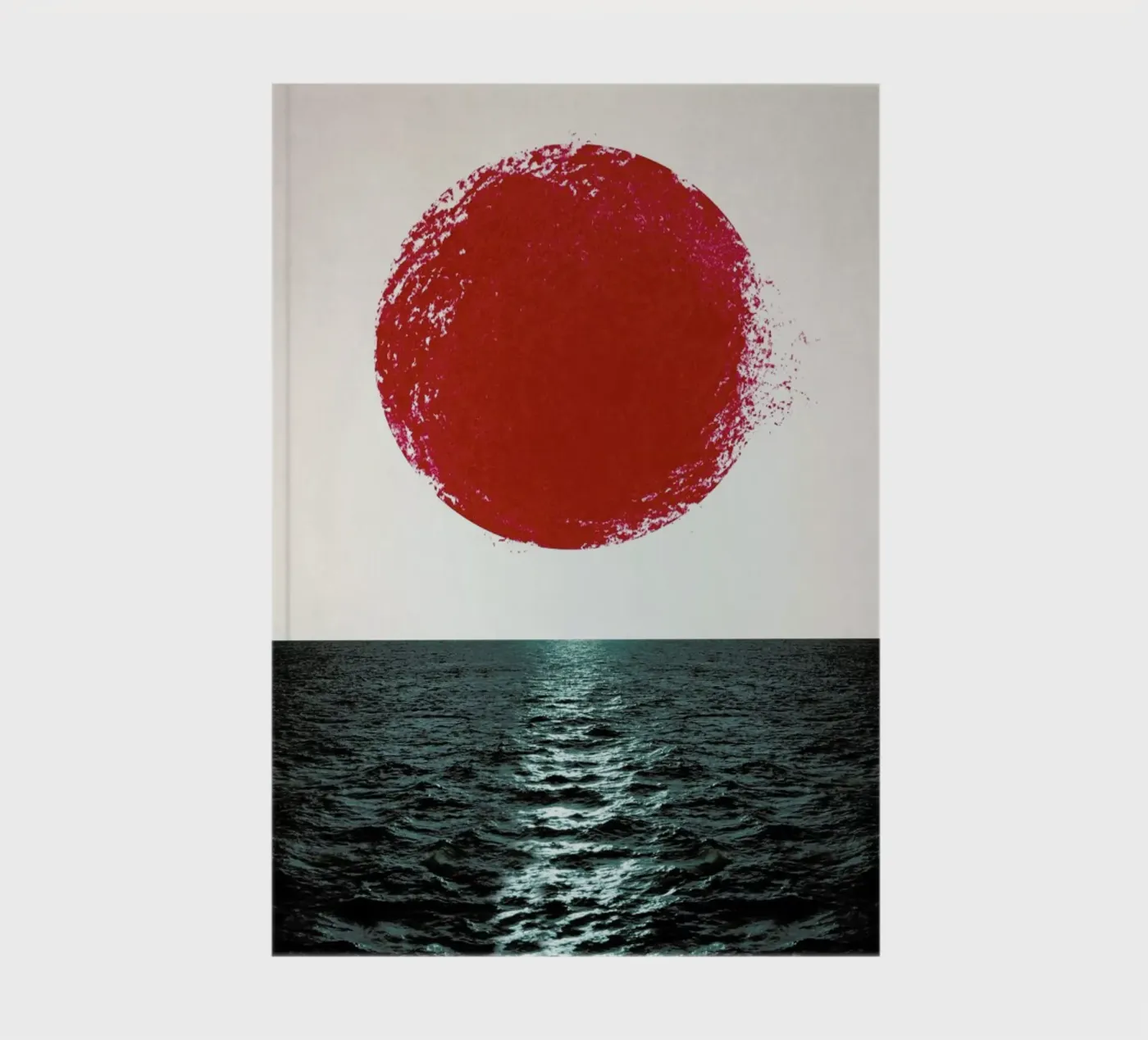 Sunset carnet de notes de Amy & Kurt