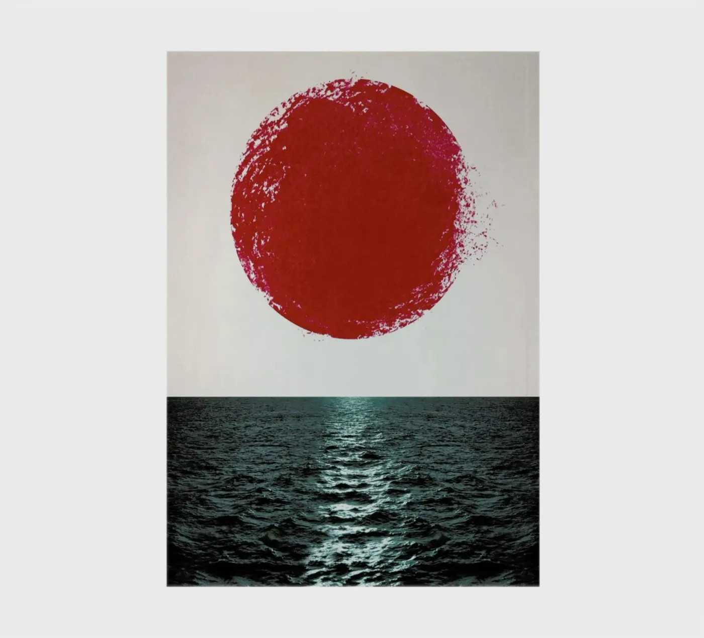 Sunset carnet de notes de Amy & Kurt