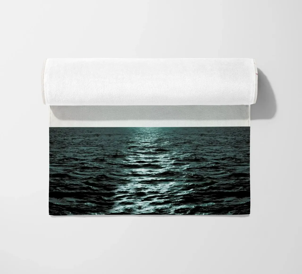 Sunset telo mare da Amy & Kurt