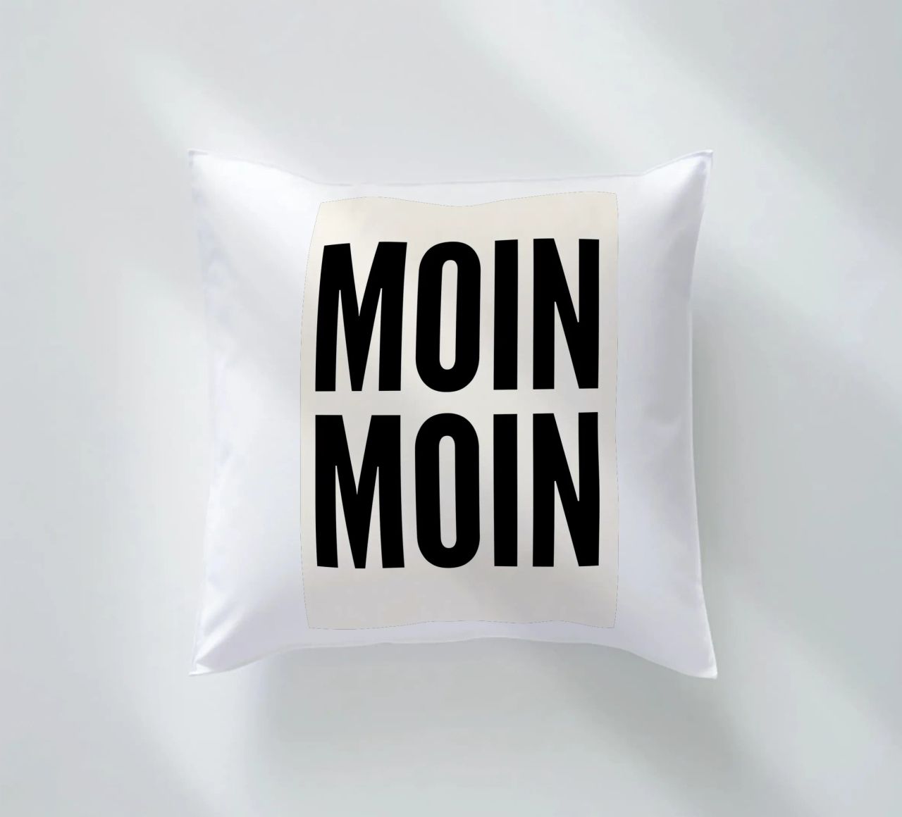 MOIN cuscino da NORDLICHT DESIGNS