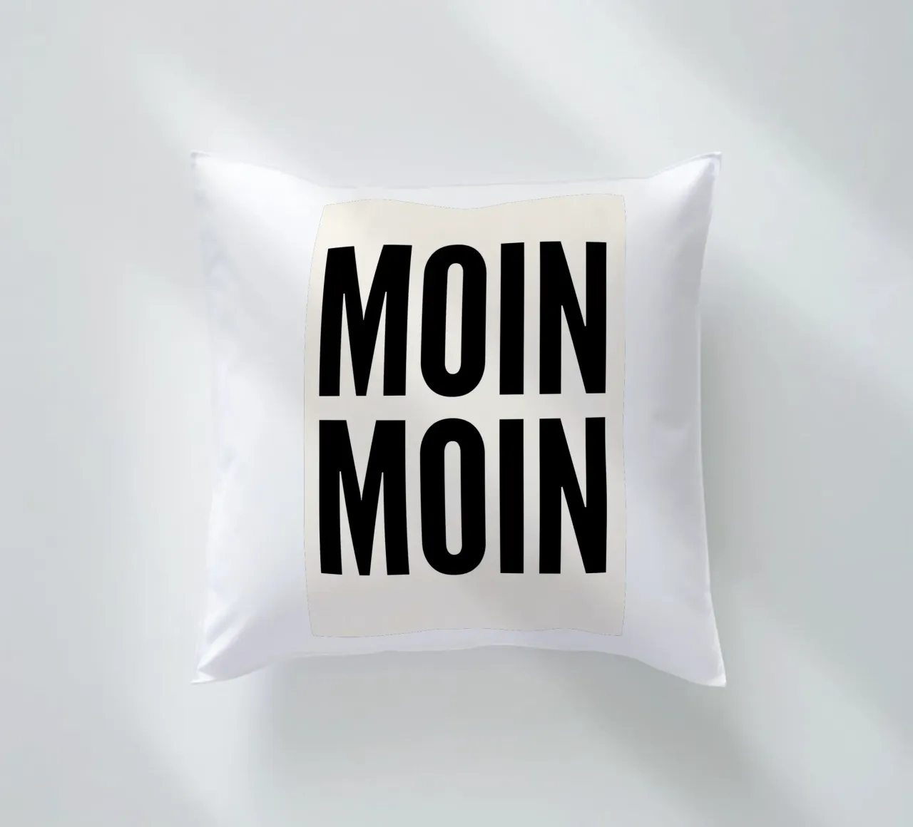 MOIN cuscino da NORDLICHT DESIGNS
