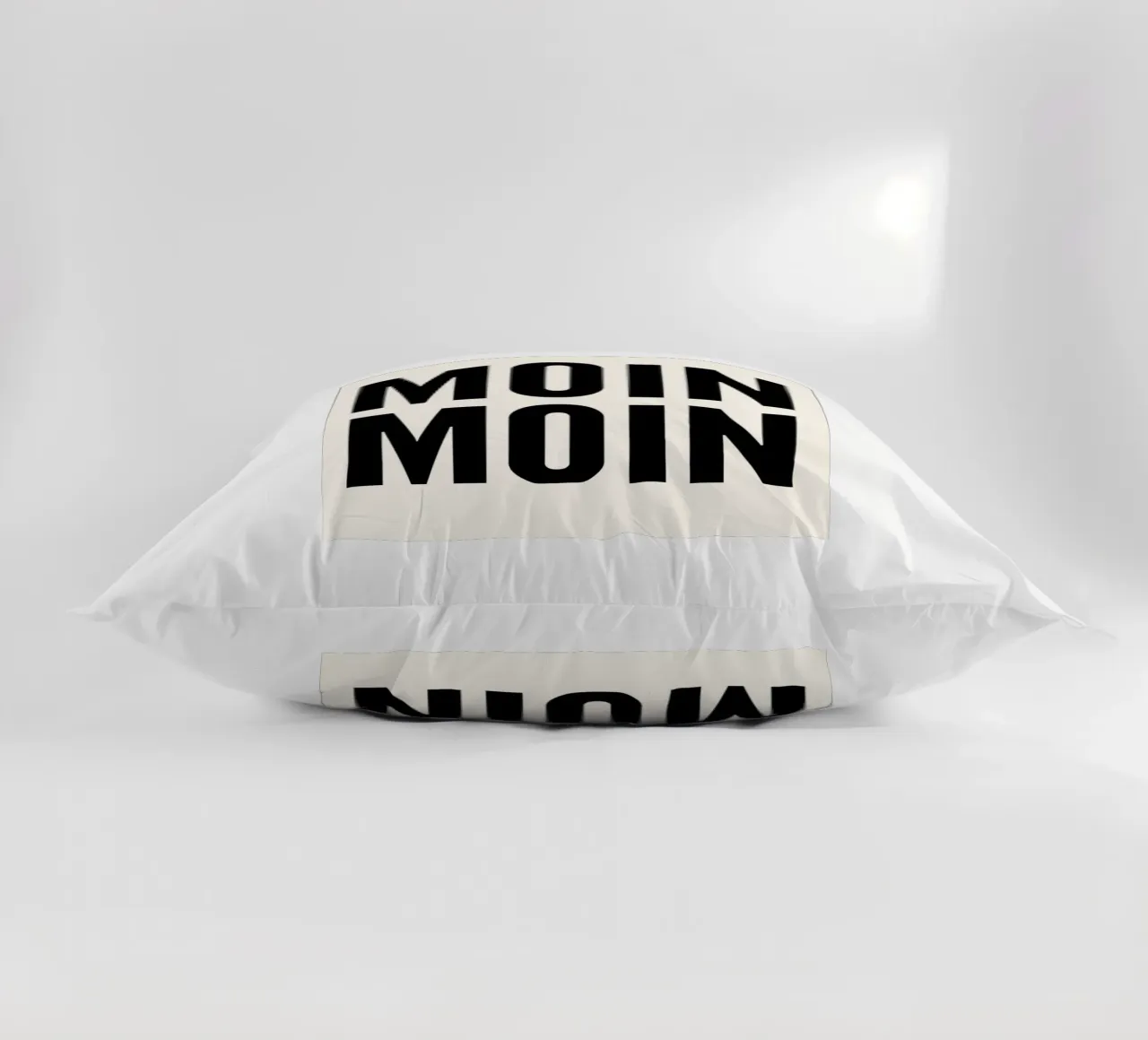 MOIN Kissen von NORDLICHT DESIGNS