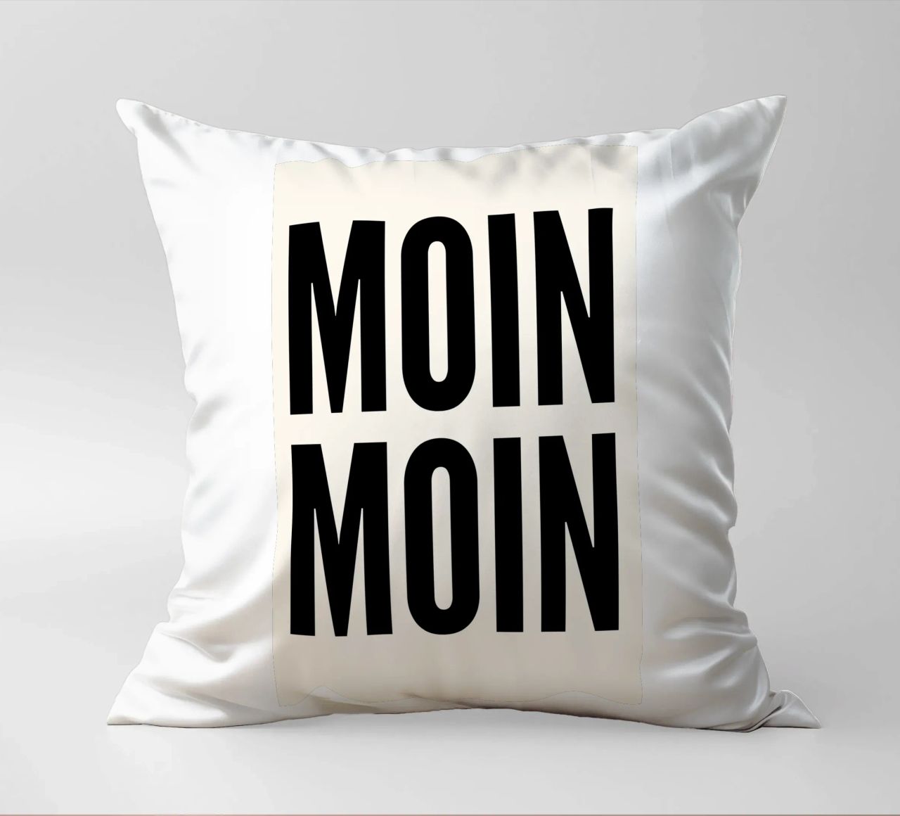 MOIN cuscino da NORDLICHT DESIGNS