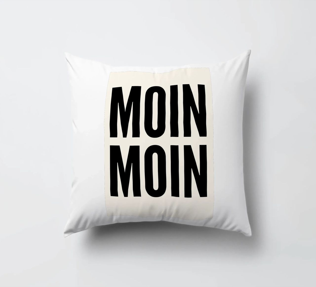 MOIN cuscino da NORDLICHT DESIGNS