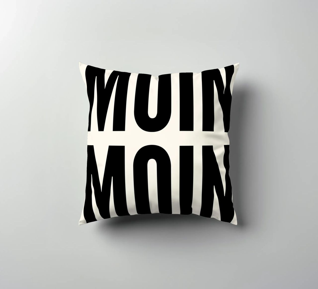 MOIN cuscino da NORDLICHT DESIGNS