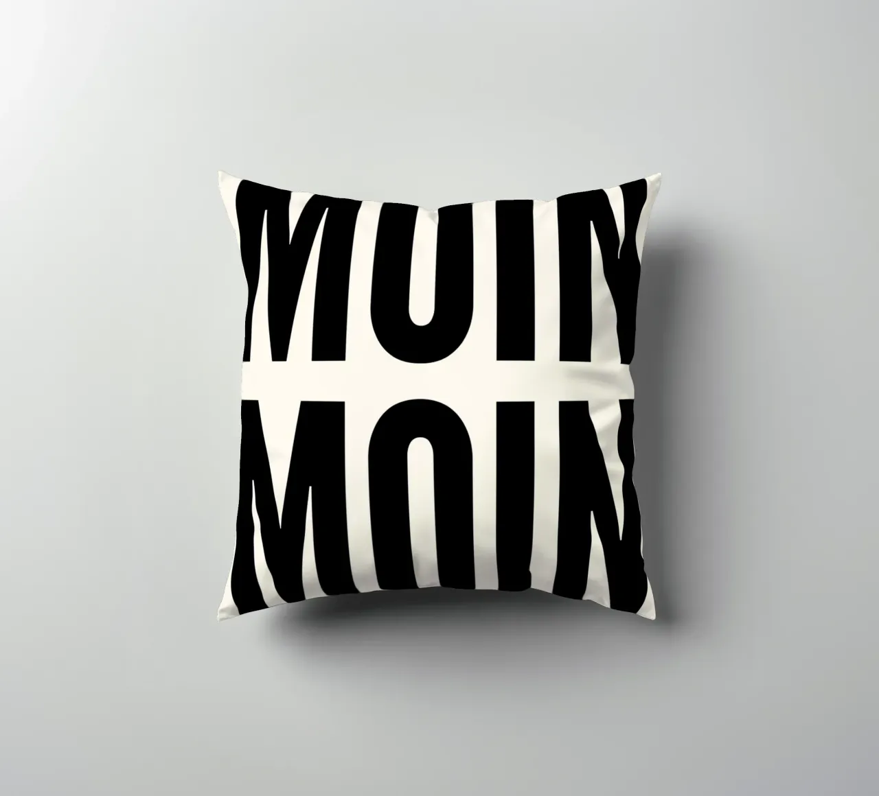 MOIN cuscino da NORDLICHT DESIGNS