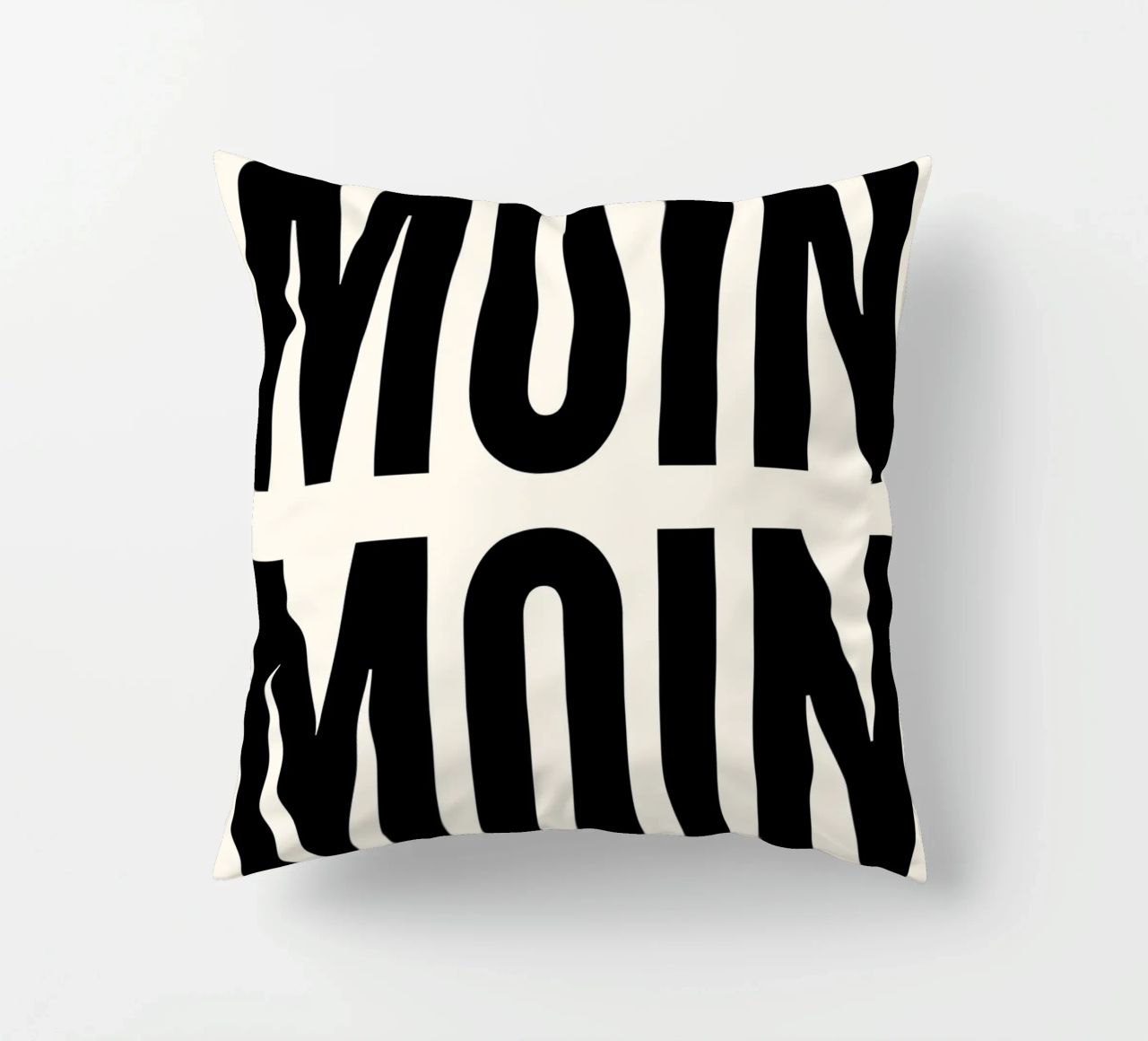 MOIN cuscino da NORDLICHT DESIGNS