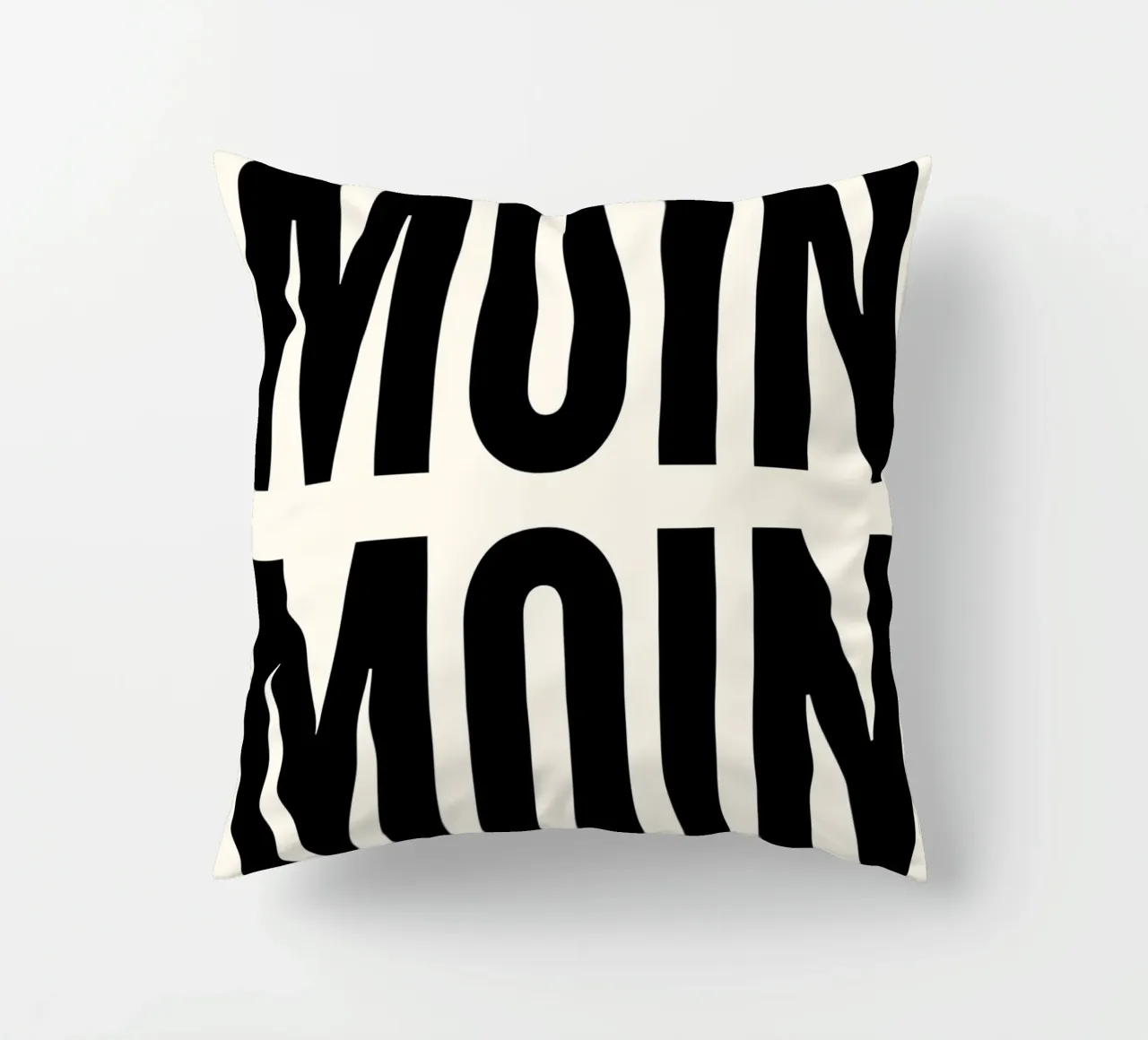 MOIN cuscino da NORDLICHT DESIGNS