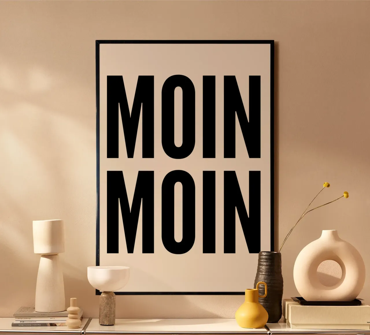 MOIN carta hahnemühle da NORDLICHT DESIGNS