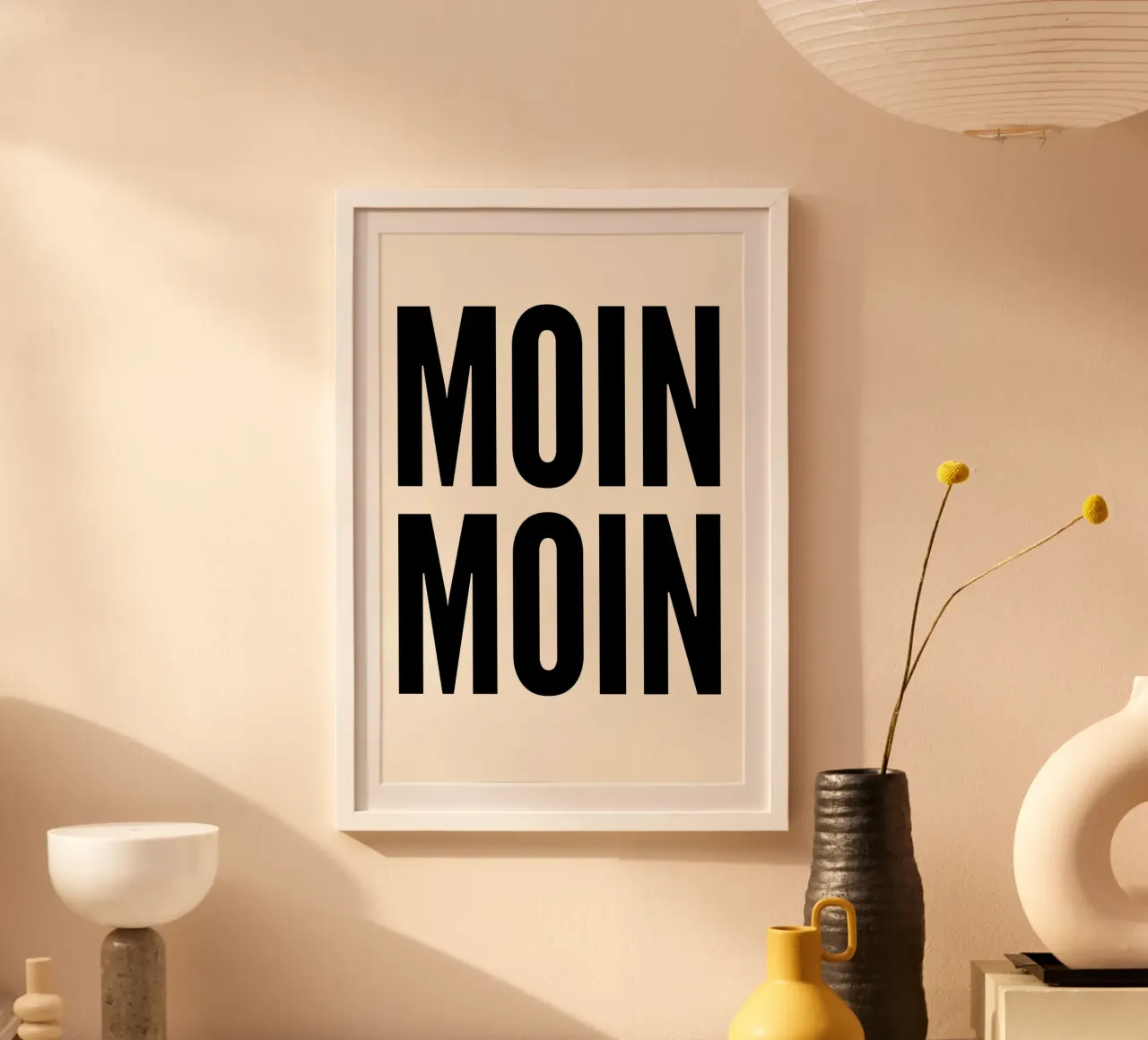 MOIN carta hahnemühle da NORDLICHT DESIGNS