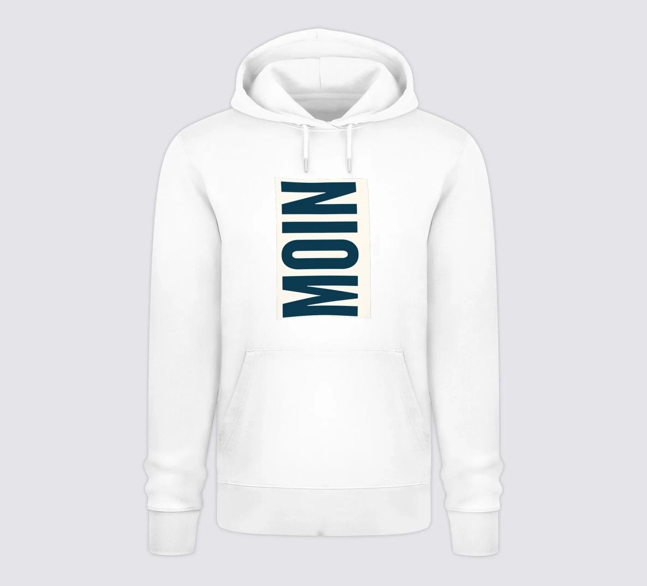 MOIN felpa con cappuccio da NORDLICHT DESIGNS