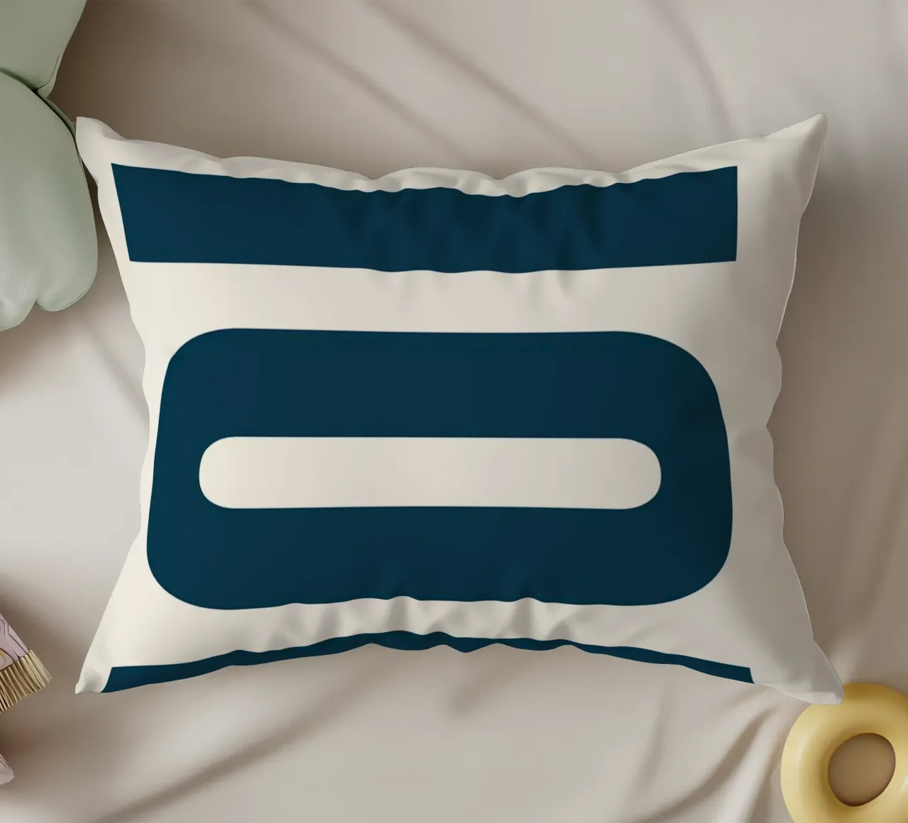 MOIN cojín de NORDLICHT DESIGNS