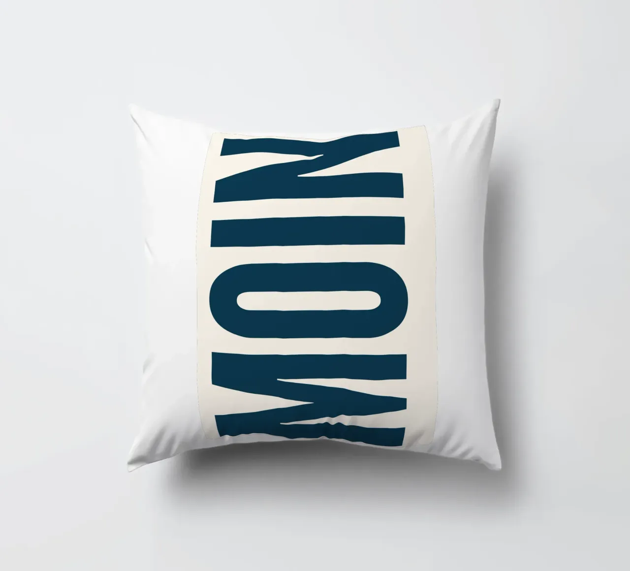 MOIN cuscino da NORDLICHT DESIGNS