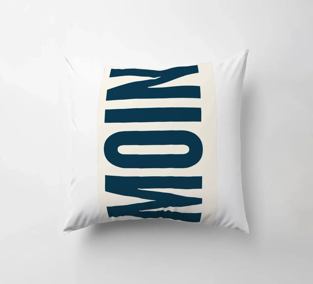 MOIN cuscino da NORDLICHT DESIGNS