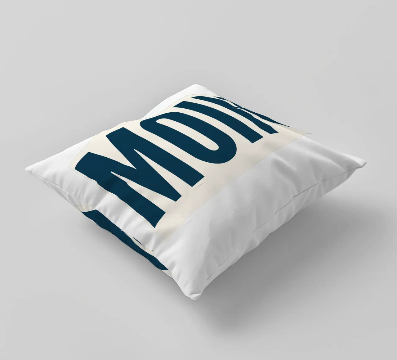 MOIN cuscino da NORDLICHT DESIGNS