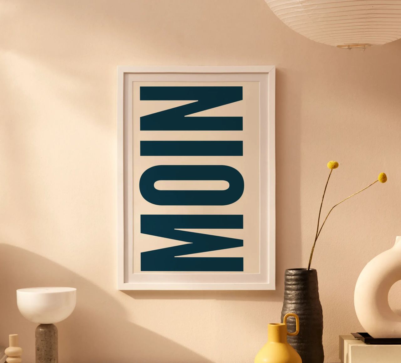 MOIN carta hahnemühle da NORDLICHT DESIGNS