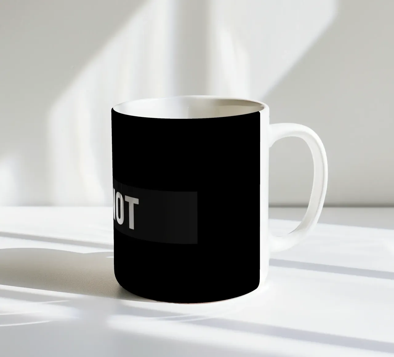 Daily Motivational Quotes tazza in ceramica da Dreamer10