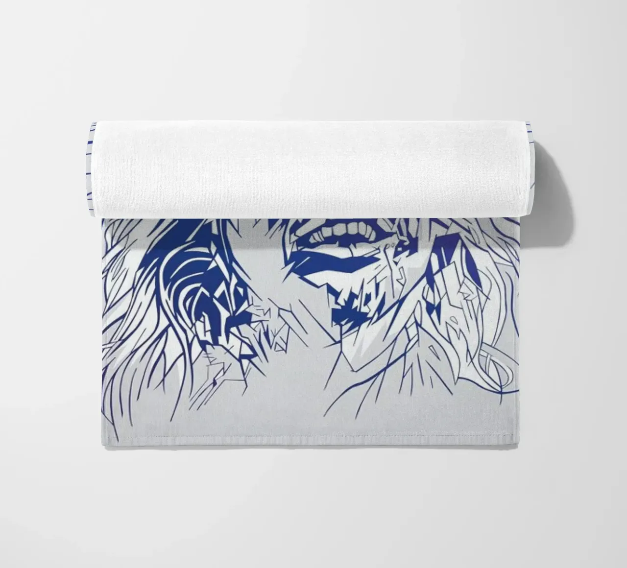 Beetlejuice telo mare da Tomasz Zawistowski