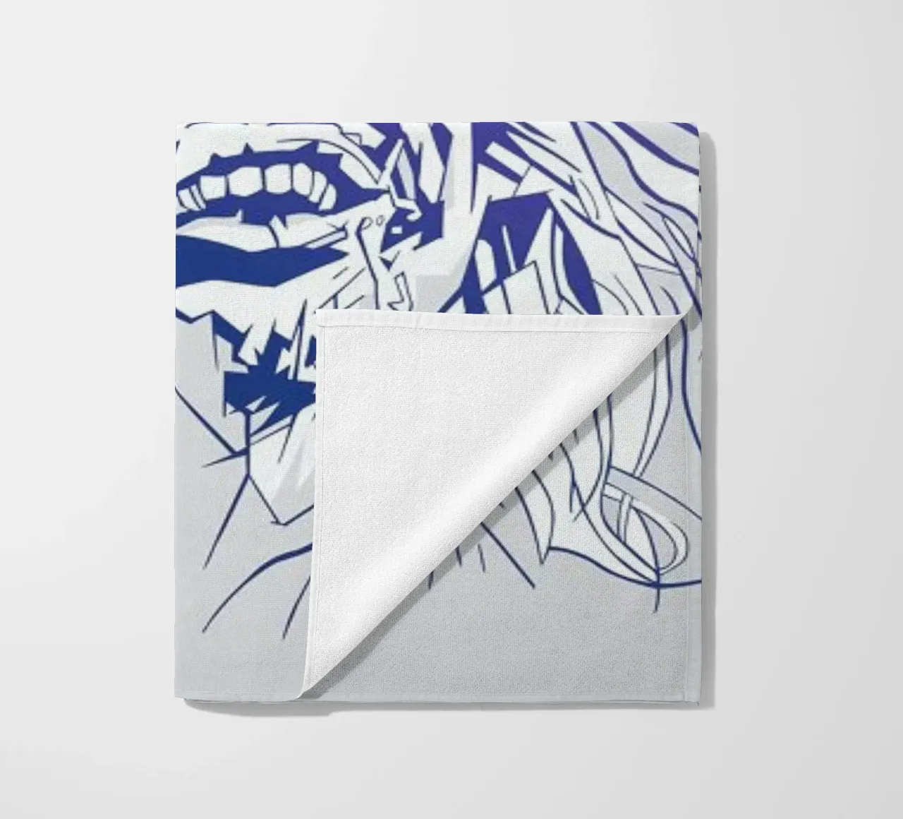 Beetlejuice telo mare da Tomasz Zawistowski