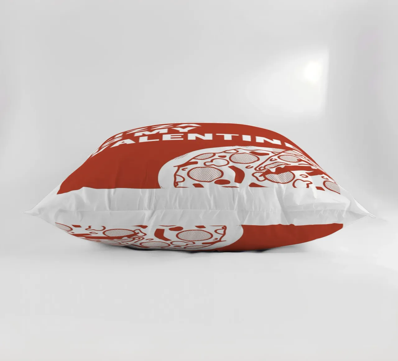 Funny Valentines cuscino da Dreamer10