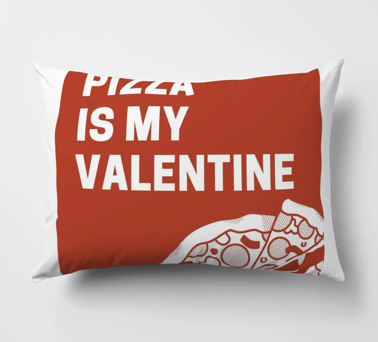 Funny Valentines cuscino da Dreamer10