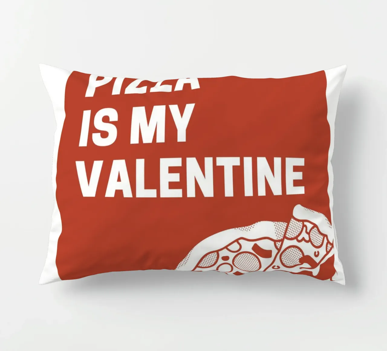 Funny Valentines cuscino da Dreamer10