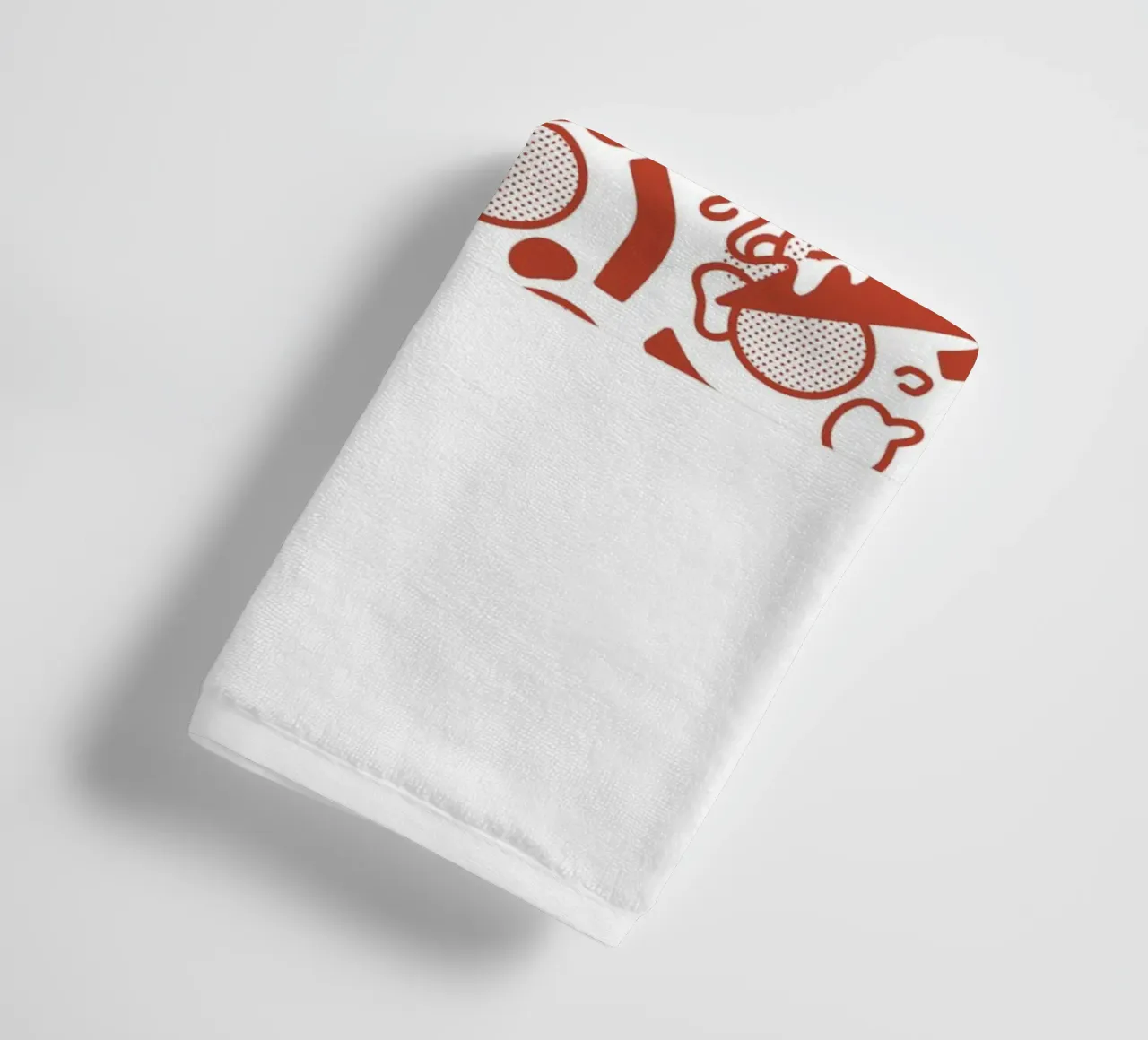 Funny Valentines asciugamano da bagno da Dreamer10