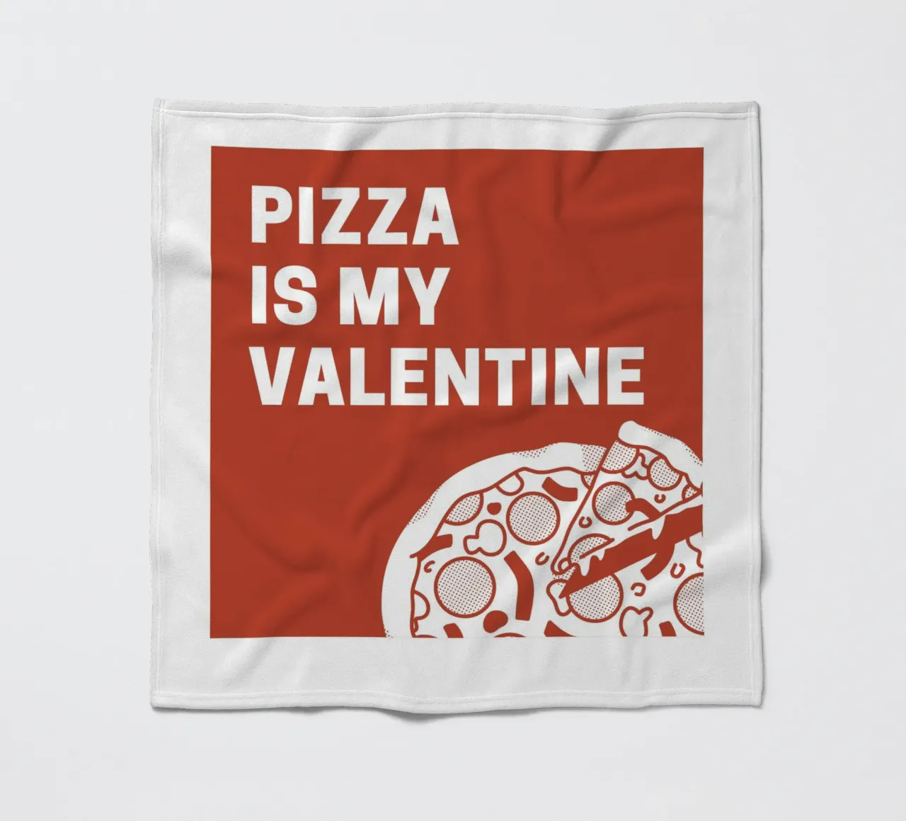 Funny Valentines coperta in pile da Dreamer10