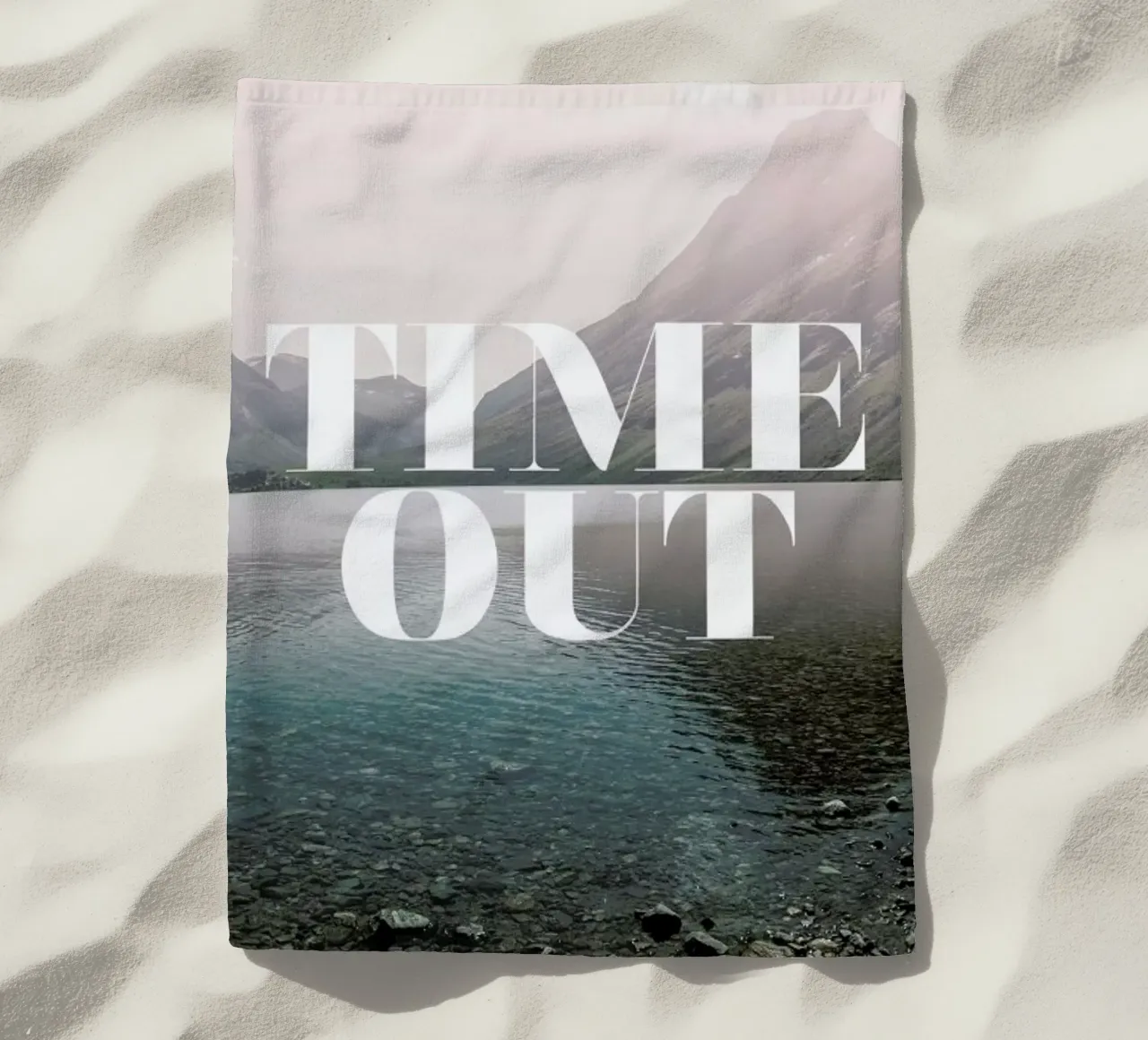 Time Out telo mare da Amy & Kurt