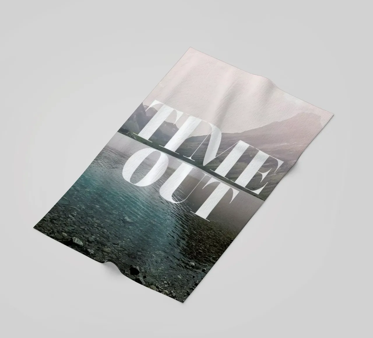 Time Out telo mare da Amy & Kurt