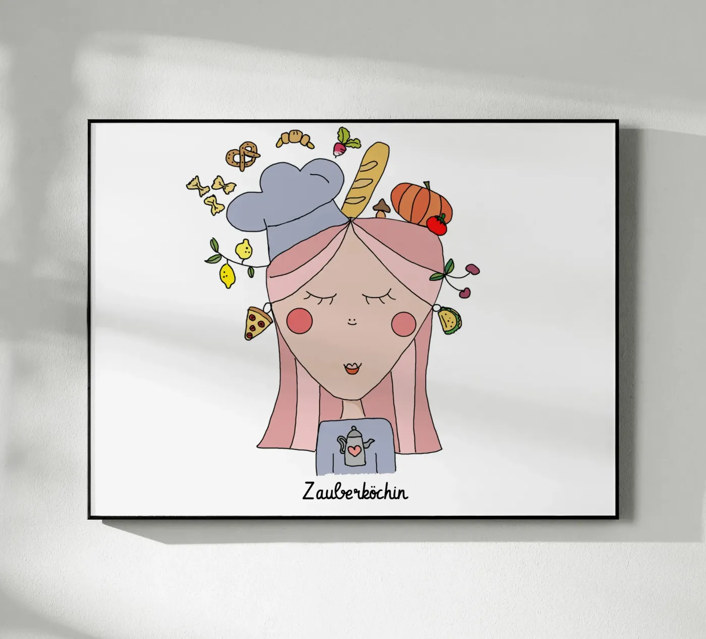 Magic cook plexiglass da littlereminder