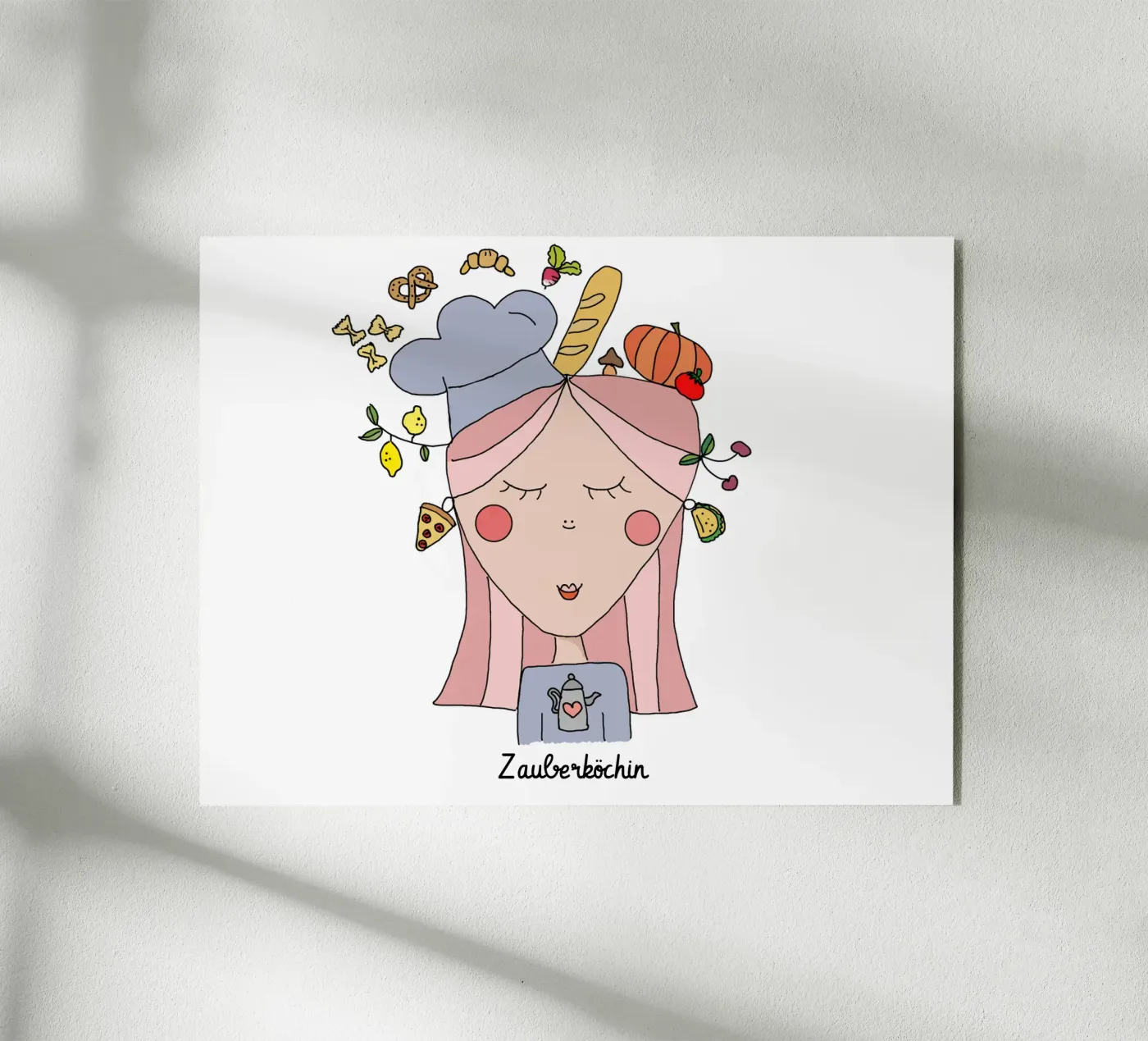 Magic cook plexiglass da littlereminder