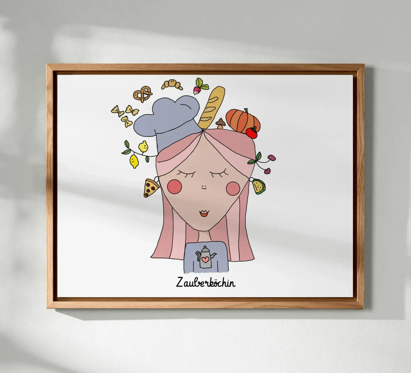Cuoco magico pannello forex da littlereminder