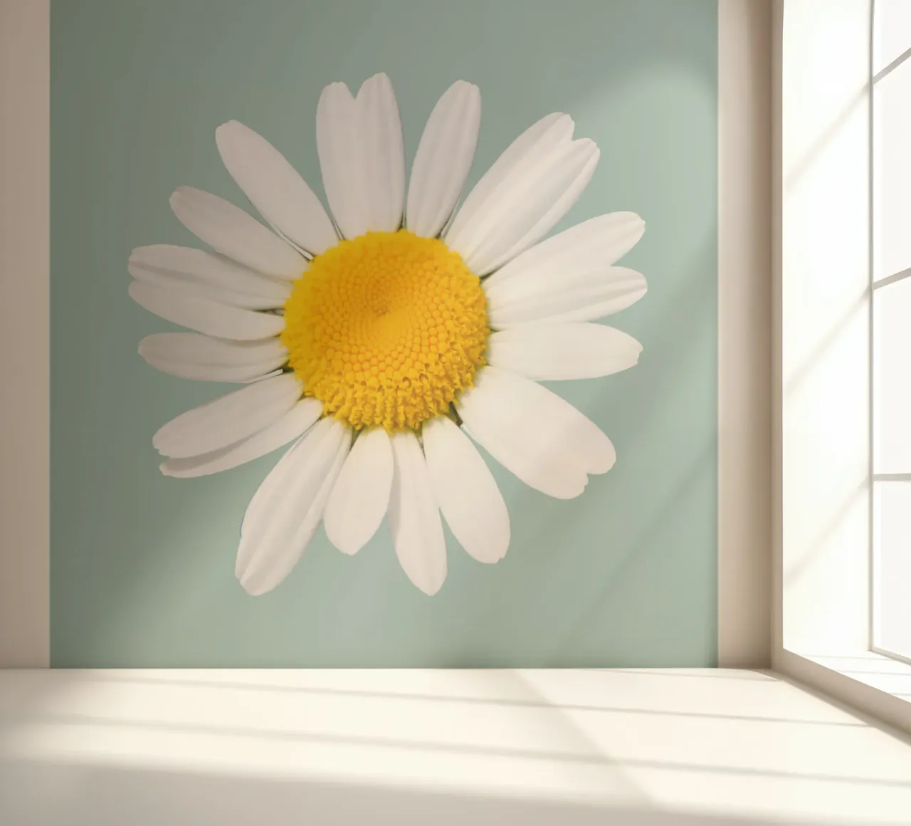 Daisy photo wallpaper by BwiseLizzy