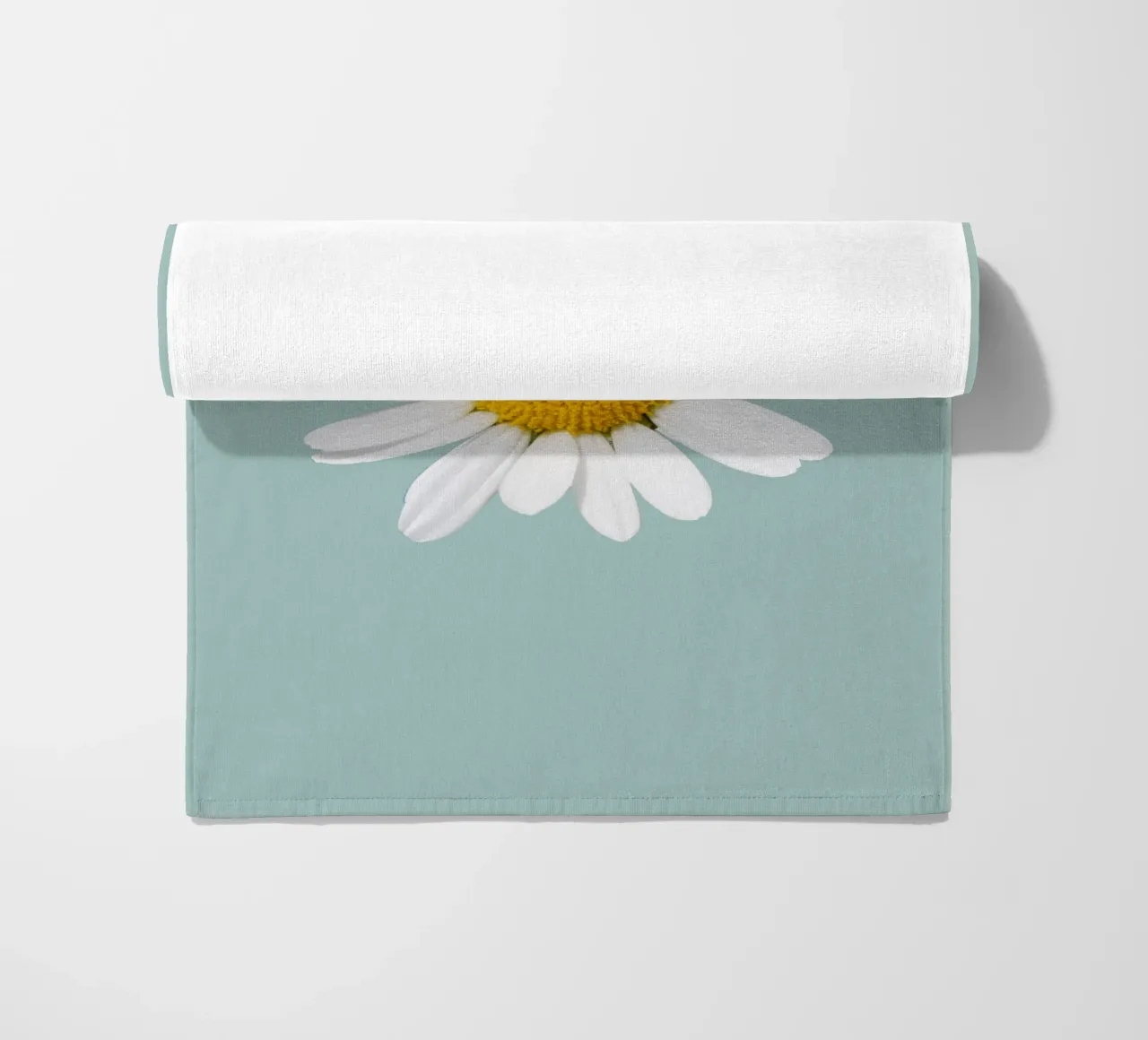 Daisy telo mare da BwiseLizzy