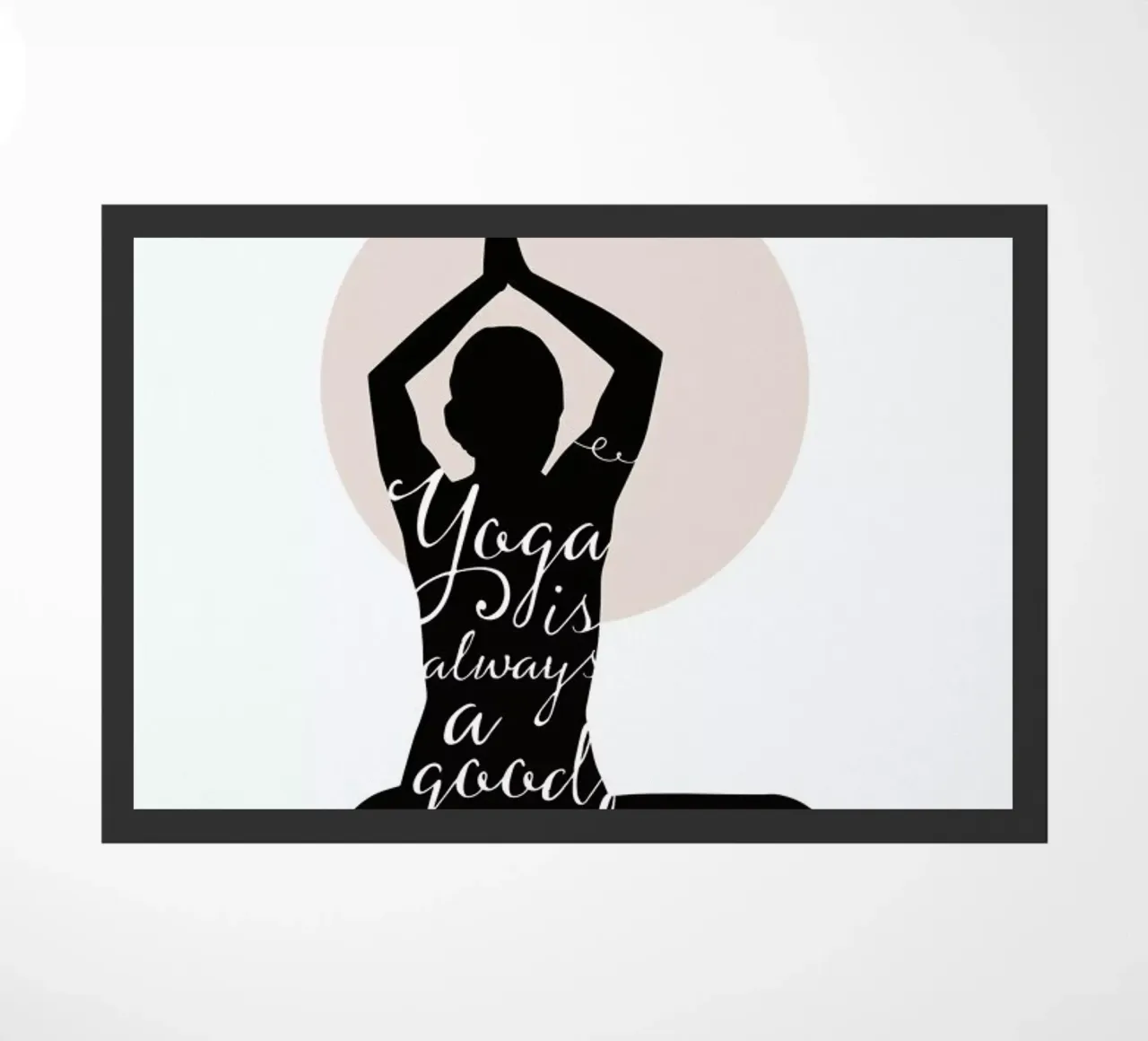 Yoga zerbino da Amy & Kurt