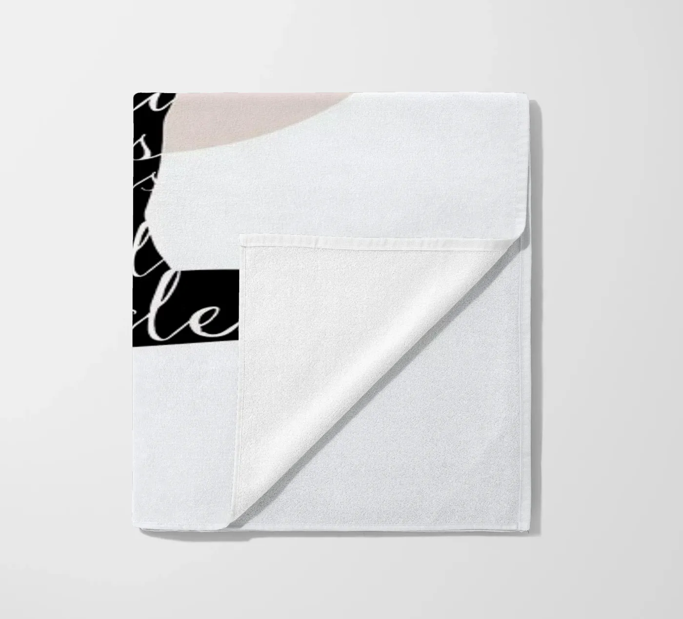 Yoga telo mare da Amy & Kurt