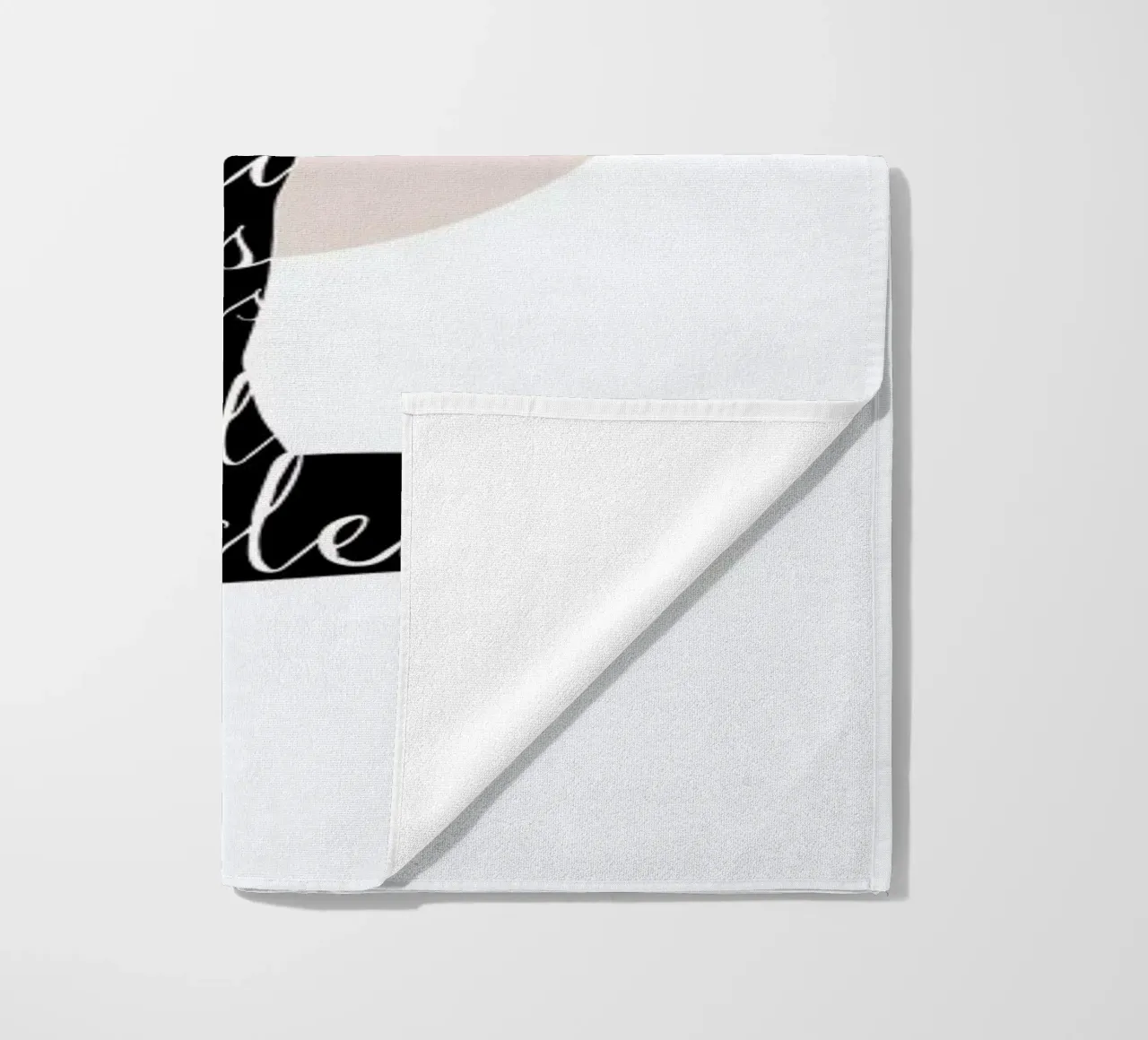 Yoga telo mare da Amy & Kurt