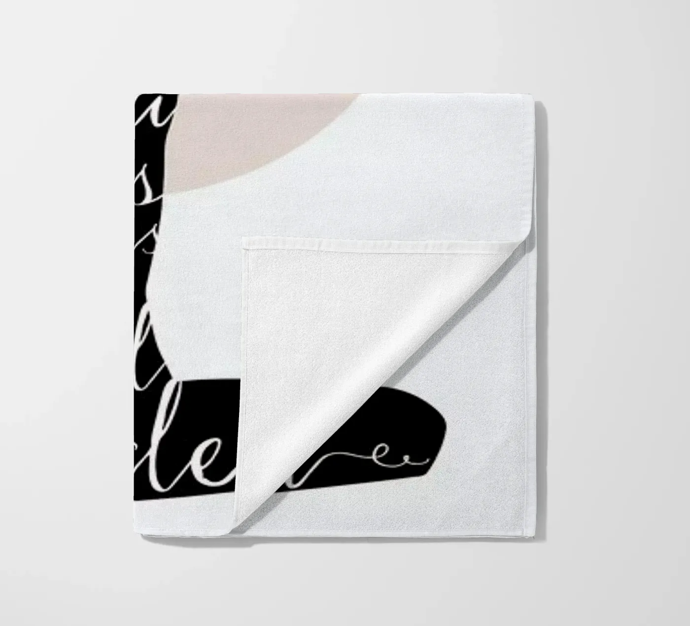 Yoga telo mare da Amy & Kurt