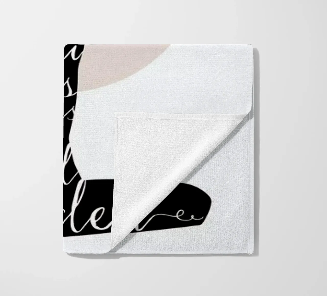 Yoga telo mare da Amy & Kurt